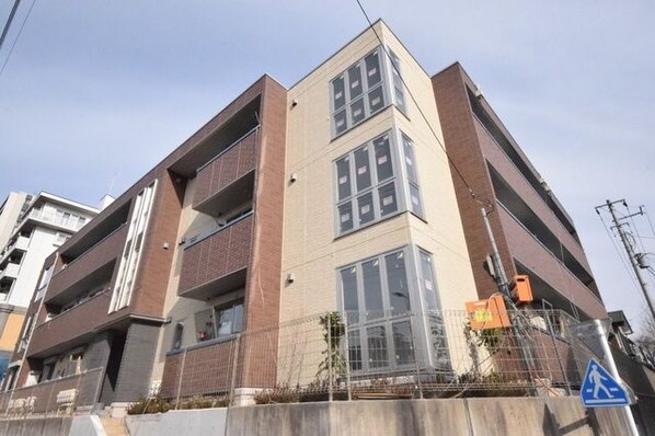 カーサグラナーテの物件内観写真